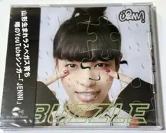 未開封品 JENNI / BUZZLE（CD）
