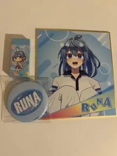 2025年最新】カラフルピーチ るな まとめ売りの人気アイテム - メルカリ