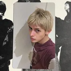 CORTIS コルティス PYPD トレカ ジェームス