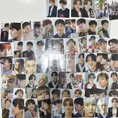 BTS Dicon トレカ テテ ナム ユンギ ホソク ジミン