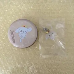 JOCHUM｜RURU｜グッズ