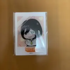 正反対な君と僕 アクリルカード ここぺた 西 奈津美