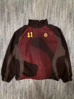 Supreme Sロゴトラックジャケット　AW 円堂守着用 Supreme Sロゴトラックジャケット AW 円堂守着用 Supreme s logo track