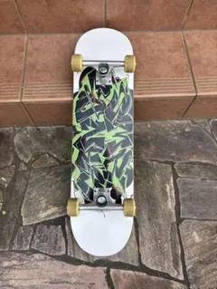 THRASHER スケートボードコンプリート - メルカリ