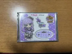 ウィーン・マルガレーテ ミニアクリルスタンド GiGO Liella!