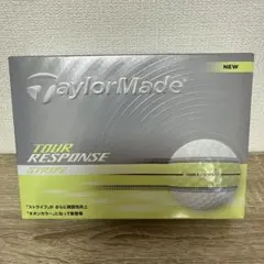 テーラーメイド（TAYLOR MADE）ゴルフボールTMJ25のサムネイル