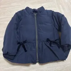 プティマイン　ダウン　100 アウター