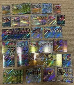 レギュH以降】ポケモンカード RR まとめ売り 100枚 ポケカ - メルカリ