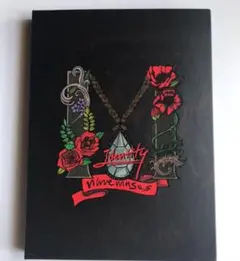 NINE MUSES Identity アルバム