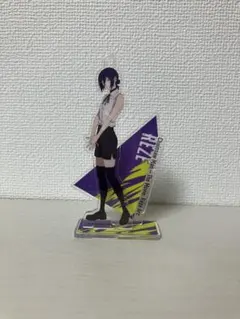 チェンソーマン　レゼ　アクリルスタンド