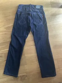 TIGHTBOOTH PRODUCTION タイトブース　ストレッチデニム　M