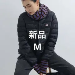 ダントン ダウンジャケット