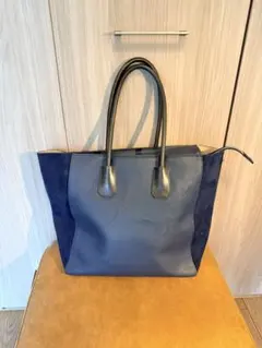 メンズ　トートバッグ　ユナイテッドアローズのサムネイル