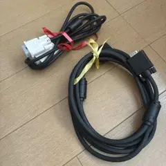 ケーブル