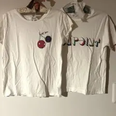 bonpoint Tシャツ　10A 2枚セット