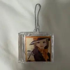 NANA CD風 アクリルチャーム ガチャガチャ