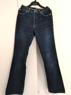 SOMETHING デニムパンツ