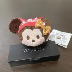 ディズニーストア ツムツム ミニー ミッキー バレンタイン