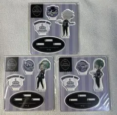 ツイステッドワンダーランド　アクスタ　誕生日グッズ