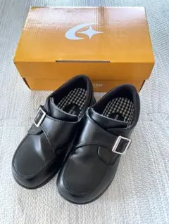 男児用フォーマル靴 ムーンスター 18.5cm