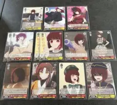 有馬かな　推しの子　ヴァイスシュヴァルツ　まとめ売り