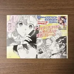 【特典のみ】虐げられの魔術師令嬢は、『氷狼宰相』様に溺愛される 2
