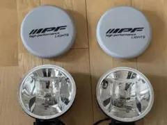IPF 968 high performance LIGHTS 左右セット