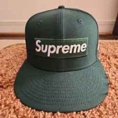 2026年最新】supreme キャップ 7 5/8の人気アイテム - メルカリ