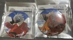 僕のヒーローアカデミア　荼毘　障子目蔵　トレーディング缶バッジ　JF2026