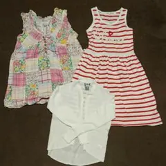 女の子 ワンピース ★まとめ売り