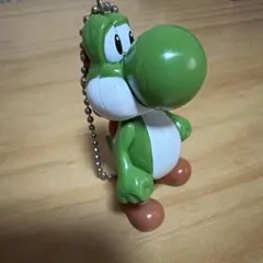 ヨッシー フィギュア キーホルダー