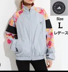 adidas by Stella McCartneyトラックトップ アディダス