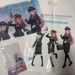 ホロライブEnglish がうる・ぐら まとめ売り