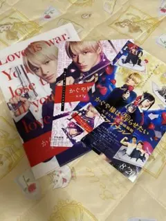 かぐや様は告らせたい ファイナル  ムビチケ