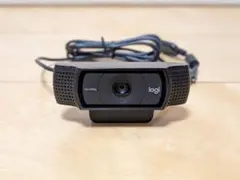 Logicool ロジクール Webカメラ C920n フルHD 1080P