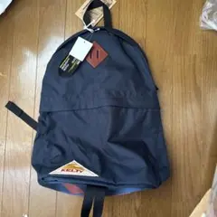 keltyケルティ新品未使用リュックデイバッグ紺色ネイビー