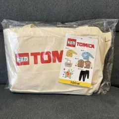 【最終値引き】福袋　バースデイ　トミカ　５点セット