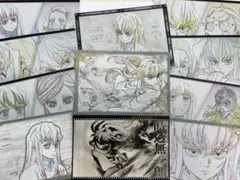 鬼滅の刃ダイニングdiningおすそ分けポストカード時透無一郎