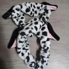 101匹わんちゃん　カチューシャ