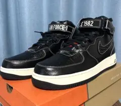 Nike Air Force 1 Mid LX 