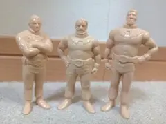 ビリケン商会 【 遊星よりの物体X 】 ソフビキット 1984年 - メルカリ