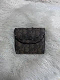 Dior 二つ折り財布のサムネイル