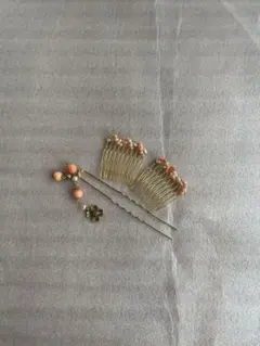 かんざしセット