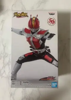 【仮面ライダー 英雄勇像】仮面ライダー電王 ソードフォーム（新品・未開封）