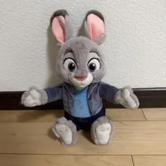 うさぎどん ぬいぐるみ ブレアラビット ディズニー スプラッシュ