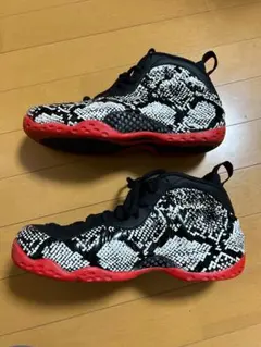 NIKEエアフォームポジットワン