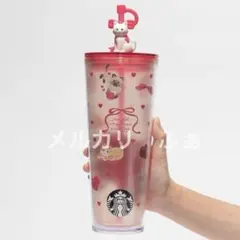2026年最新】スタバ 猫 タンブラーの人気アイテム - メルカリ
