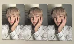 ENHYPEN タワレコ 渋谷 梅田 ポップアップ トレカ セット ジョンウォン