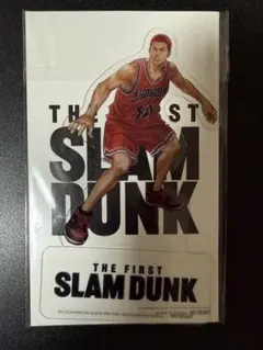 THE FIRST SLAM DUNK　桜木花道　ペットスタンド　入場者特典