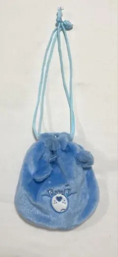 ケアベア グランピーベア